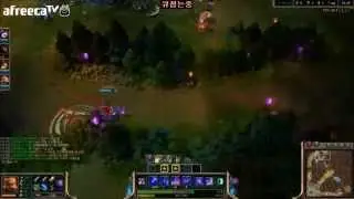 Livestream: Dopa Leesin Jungle vs Elise - League Of Dopa #09