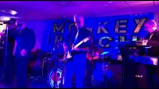 MONKEY PUNCH SKA MOD PUNK
