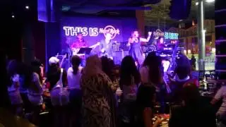 One Love SGP Cover - Worth It