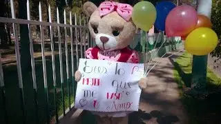 ya no hay mujeres detallistas por culpa de esos hombres infieles que se creen la gran cosa