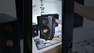 Edifier MR5 &mdash; это нечто особенное&hellip;