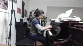 (HD) Chopin Nocturne Op. 72, No. 1 in E minor