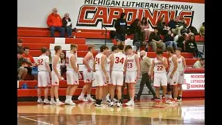 JVBB VS. NEW LOTHROP