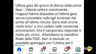 Cat. GIOV.  A    Catria e Nerone - Fermignano Calcio  2014  2015   ------- face 23
