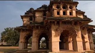 हम्पी : प्राचीन विजयनगर साम्राज्य की गौरवशाली इतिहास की यात्रा!