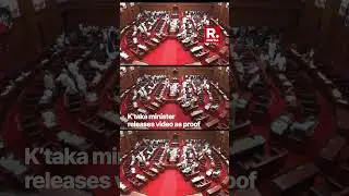 Video War In Karnataka: Lakshmi Hebbalkar Claims CT Ravi Called Her A Prostitute, BJP Refutes Claim