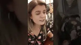 Aysel Demirci gönülden gelen türküler 27 10 2021