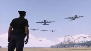The Invasion has Begun Teaser Trailer