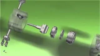 Schroeder Exploded View SSV42