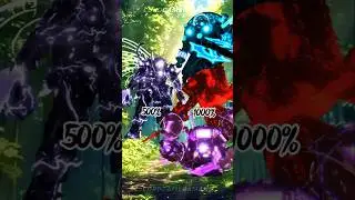 Tri Titan 1000% + Triadians 1000% vs Titan Trio 1000%! #skibiditoilet #viral