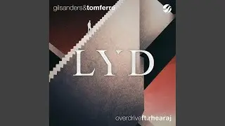 Overdrive (Original Mix)
