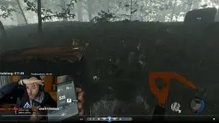 Restt - The Forest & čajo, celaskon, žol&iacute;k HIGHLIGHT