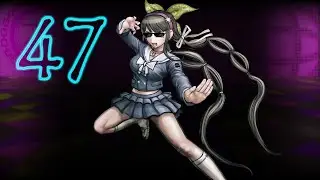 Danganronpa V3: Killing Harmony - #47 - X-Box - Two Thirds Blind