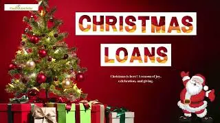 Christmas Loans For Bad Credit  #christmasloans #holidayloans