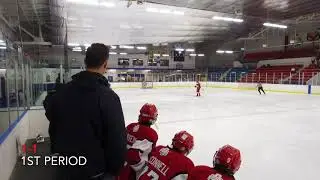 Nats vs NYR - 9-29-2018