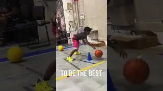 Youth Basketball #VertiMax Training | #shorts #basketball #basketballtraining #youthathlete