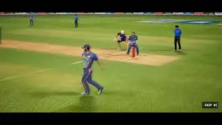Playing 10 over match, KKR vs LSG