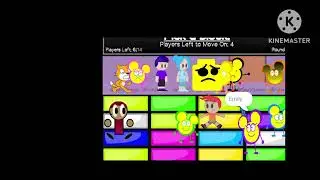 Ay in block party! Players 16 @DTLegendz