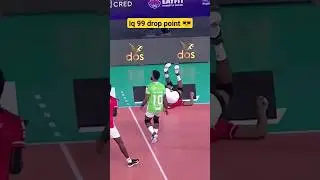 direct  point by passer 🏐💪#volleyball #trending#viral#vollybal #gameplay#shorts #shortvideo#feed
