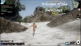 Whisper of the Swallows (Demo)