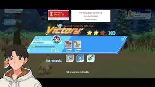 Vtuber #prismstudio #VTuber #Pemula #ml #mobilelegend #bangbang