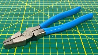 Плоскогубцы ChannelLock 368 Lineman's