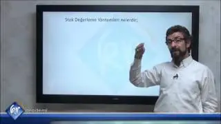 Muhasebe Mülakat Soruları 1 Sinan Öztürk