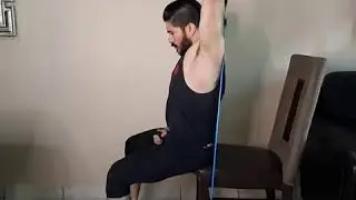 Extension Codo Vertical individual liga