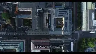 4K/60fps free stock image (newyork city)
