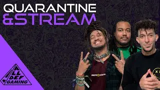 ADG's 1st Annual Trick Off Pt. 2 | Quarantine & Stream | Ep. 4 | All Def Gaming