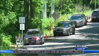 Victims identified in connection to manhunt investigation