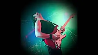Liquid Meat - Guitar Solo Sun Child