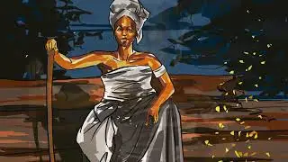 🎬 Extrait 02 &ndash; Animation 1804 : R&eacute;volution de Saint-Domingue - Kemtiyugraphic