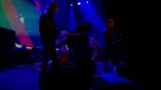Death Hawks (Live &bull; Tavastia &bull; Helsinki &bull; Finland)