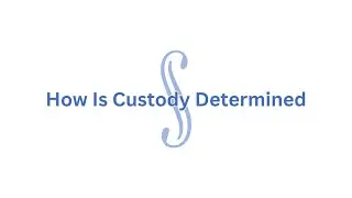 Child Custody in Nebraska