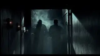 Disat Trailer