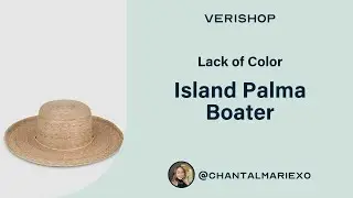 Lack of Color Island Palma Boater Review