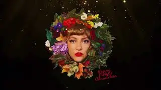 GOLDHEIST - Happy, Messy Christmas