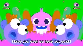 Run Away NEW Have you ever Seen My teeth Shark Super Simple Song (Sponsored by Preview 2 Effects)