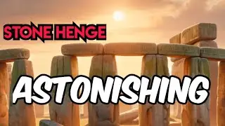 Stonehenge&rsquo;s Astonishing Scottish Secret Revealed