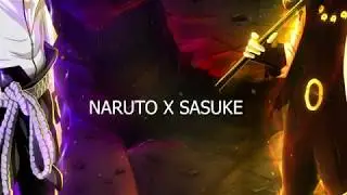 NARUTO Main Theme (TH3 DARP Trap Remix) - NARUTO X SASUKE