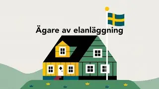 Ägare av elanläggning