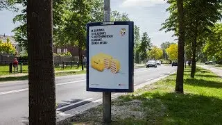 Arttenders presents: '40 jaar Glasbak: Lekker bezig!' by Arttenders x Studio Lernert & Sander