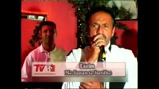 Lazim Cnoli - Ne fustan te bardhe