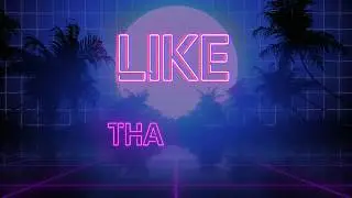 Wasback & Night Panda - Lying (Official Lyrics Video)
