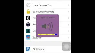 Cool cydia tweaks for IOS 7.1.2