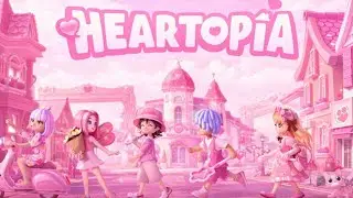 Heartopia Part 14