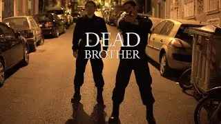 Dead Brother (2019): A Film About The Murder Of Alexandros Grigoropoulos