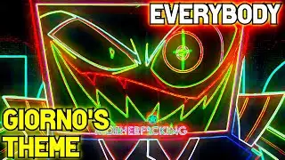 VOX DEI Sing-Along, but it's VOCODED | Hazbin Hotel S2 Song