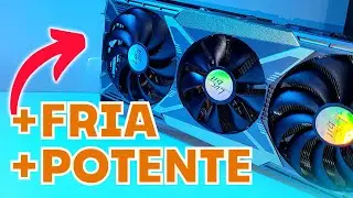 Tunei a RX5700XT do ALIEXPRESS! OVERCLOCK + UNDERVOLT